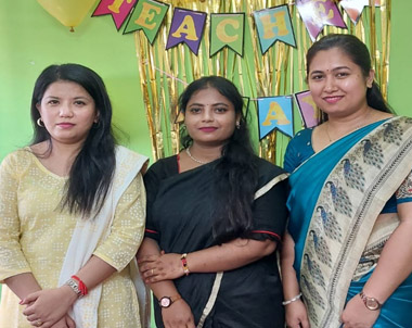 IICE Academy Siliguri